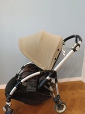 Poussette Bugaboo Bee 3 en bon