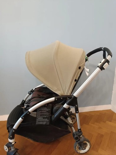 Poussette bugaboo bee - bee, 3
