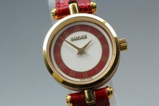 [Exc+5] Montre femme GUCCI