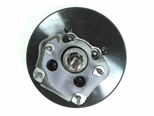 Servo frein nissan qashqai - servo, 2