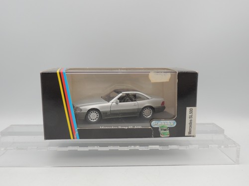 Schabak mercedes 500 - schabak,