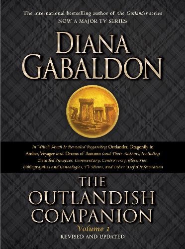 Diana gabaldon the outlandish - the,