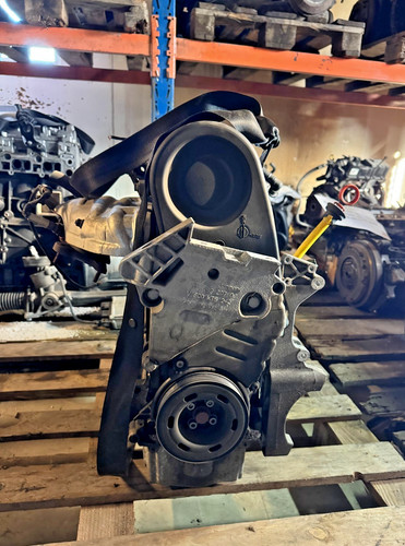 Moteur bse essence vw - moteur, 1.6
