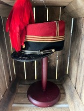 képi grande tenue de