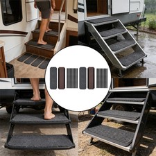 Tapis d'escalier pour