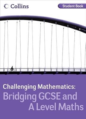 Bridging gcse and level - bridging,