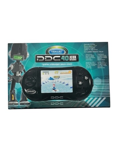 Videojet pdc console - videojet,