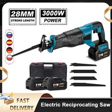 3000W 10000SPM scie