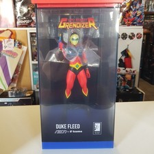 Goldorak UFO Robot Grendizer