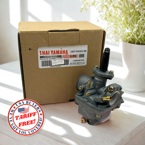 Yamaha y80 pw80 carburateur - yamaha,