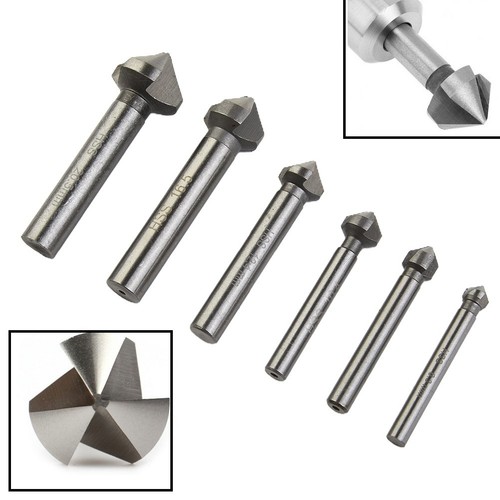 Pièces outils foret fraisé - pièces,