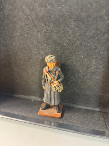 Soldat plomb del prado - plomb,