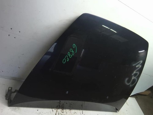 Capot volvo phase 2 - c,