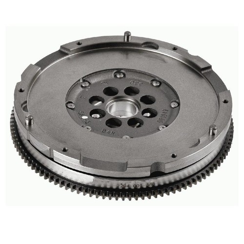 Sachs 2294 001 - , 388