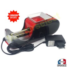 Machine à tuber automatique électronique pour cigarette tabac Tubeuse