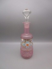 Carafe a liqueur émaillée