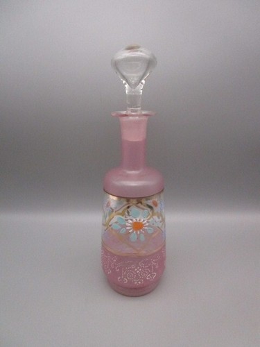 Carafe liqueur émaillée - a,