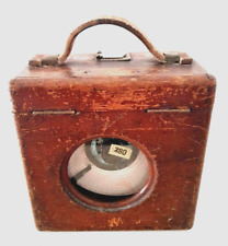 Pigeon Chart Stopwatch for Traveling Pigeons - Venice Early 900 Constateur