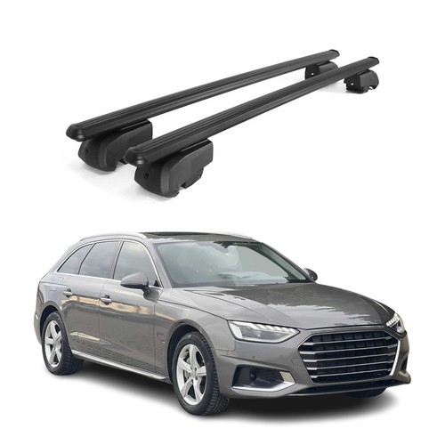 Barres toit transversales - barres,