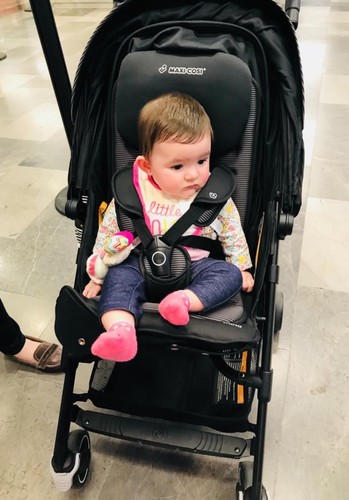 Maxi cosi dana stroller - stroller, max