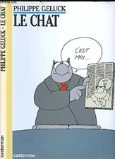 Le Chat, tome 1 : Le Chat