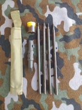 Unissd/NOS USGI M1 Garand Cleaning Rod Set/Fits In Stock