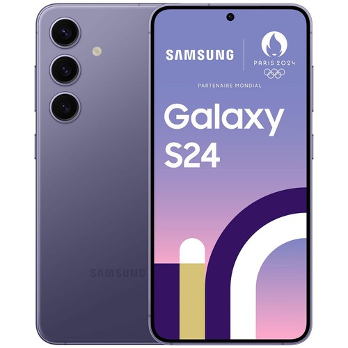 Samsung galaxy s24 128 go - samsung,