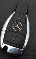 CLÉ Télécommande Mercedes