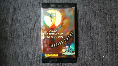 Panini pochette packet trading - panini,