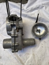 Carter Vacuum Piaggio VM2M Vespa Low Headlight