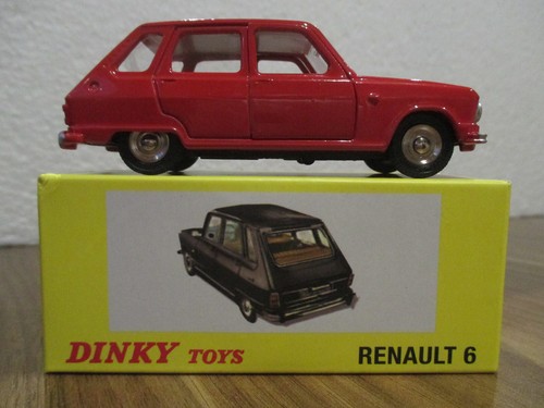 Voiture miniature dinky - miniature,