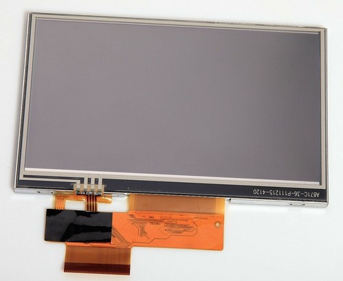 Nouvel écran lcd - lcd, +