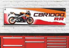 BR253B Honda CBR1000RR 2008