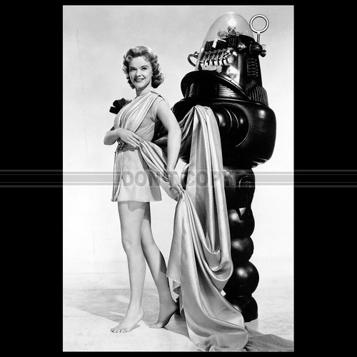 Photo 007465 anne francis - anne,