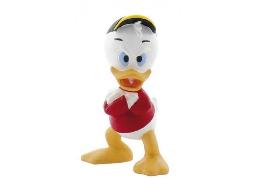 Figurine disney la maison - la,