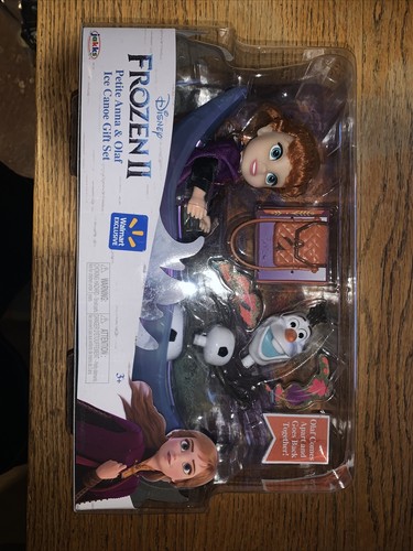 Disney frozen petite - 2,