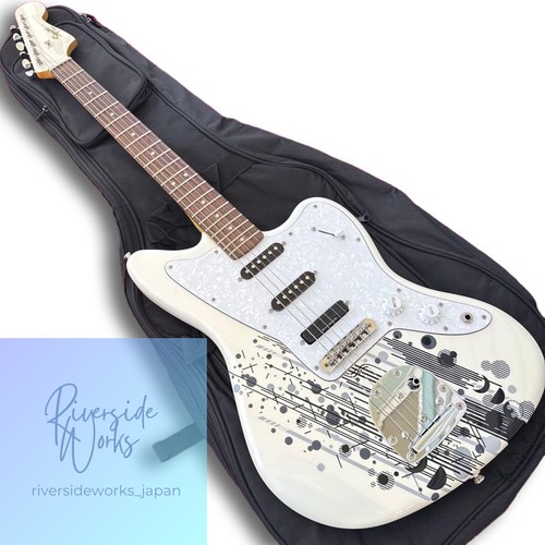 Mint squier scandal - mint,