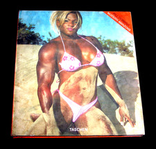 CULTURISME FEMININ MODERN