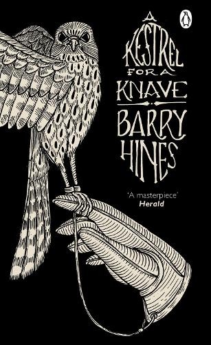 Barry hines kestrel for - barry, a