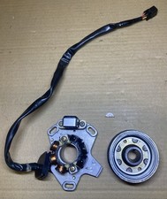 Allumage Complet Suzuki RM 125 2001/2008