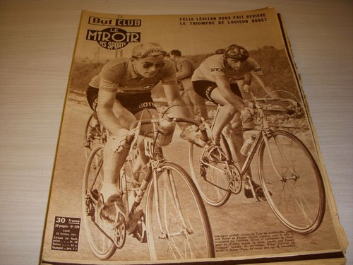 Miroir des sports - sports, 320