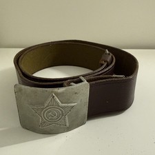 Ceinture militaire Soldat