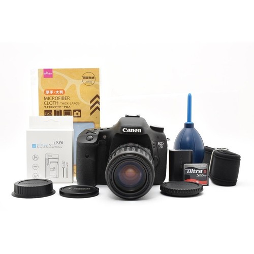 Appareil photo reflex
