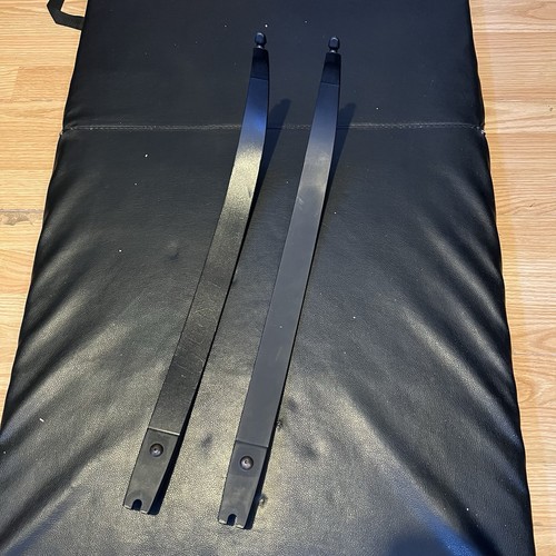 Hoyt satori recurve limbs - hoyt,