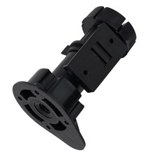 Pied d'armoire de haute