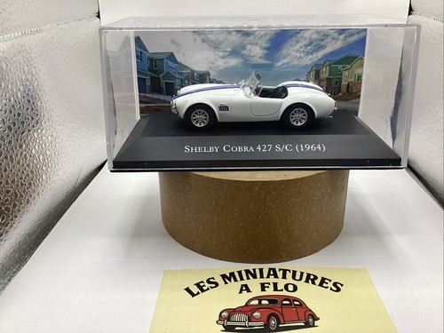 Collection altaya - 1/43,
