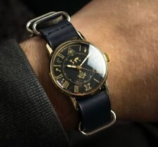 Masonic watch, soviet watch Men's, vintage watch, watch Masonic, montre homme