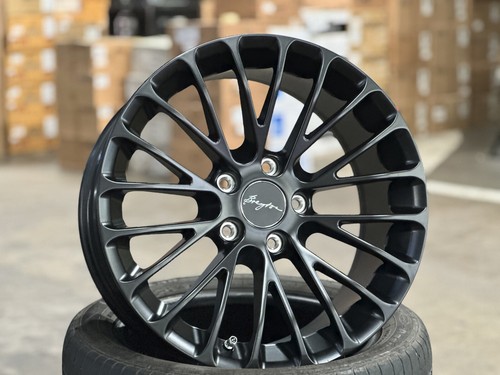 Neuf breyton noir 4 - noir, (4