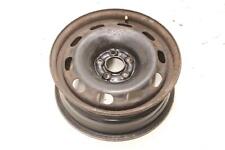 Jante En Acier Originale VW Golf 4 Bora 6x15 ET38 5X100 1J0601027H