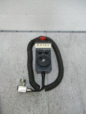 Euchner 3 Axes Volant